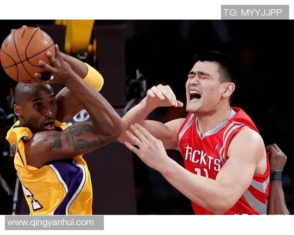 姚明传奇生涯中的辉煌纪录与对篮球运动的深远影响分析 姚明传奇生涯中的辉煌纪录与对篮球运动的深远影响分析