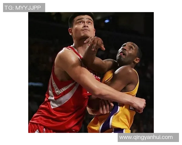 姚明在CBA换球事件背后的深意与影响分析 姚明在CBA换球事件背后的深意与影响分析