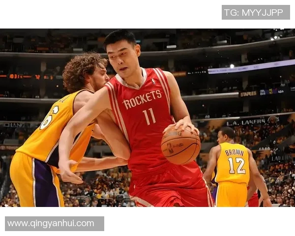 姚明在赛场上泪洒球场背后的故事与感动瞬间揭秘 姚明在赛场上泪洒球场背后的故事与感动瞬间揭秘