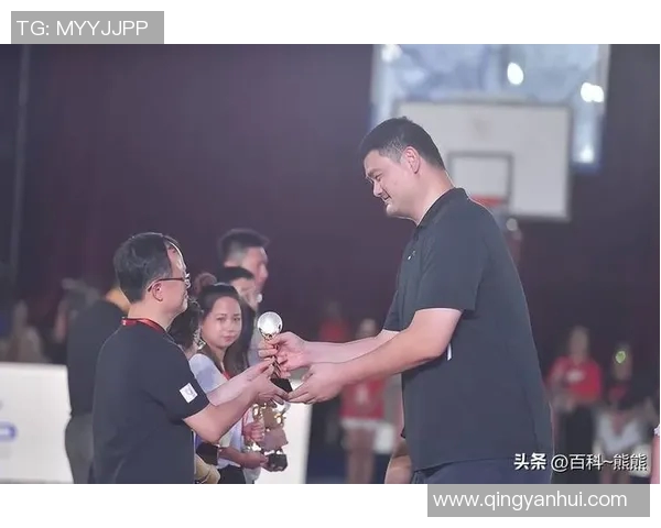 姚明03年崭露头角的传奇之路与中国篮球的崛起之梦 姚明03年崭露头角的传奇之路与中国篮球的崛起之梦