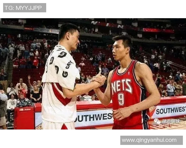 姚明让道背后的故事与中国篮球的未来发展之路