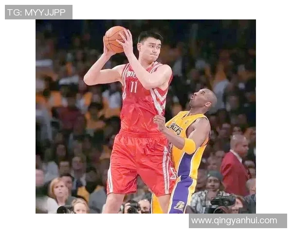 如果加索尔换成姚明NBA历史将会如何改变