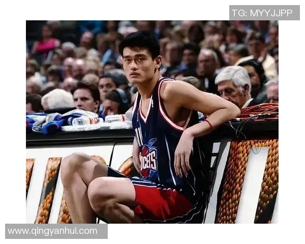 姚明传奇影响力深远球迷热情追随致敬篮球巨星 姚明传奇影响力深远球迷热情追随致敬篮球巨星