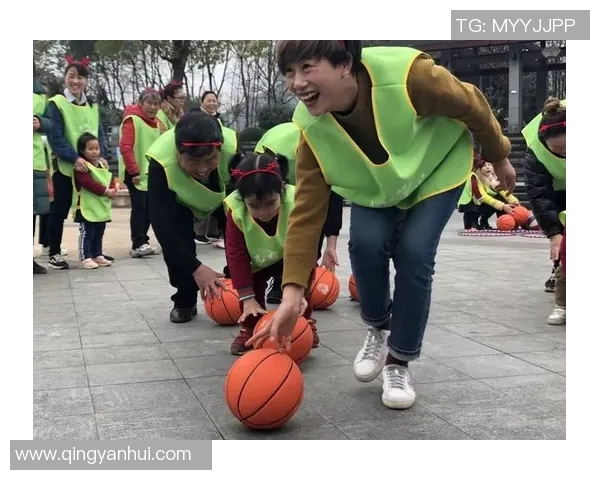 禾普姚明引领篮球新时代探索运动与科技融合的无限可能