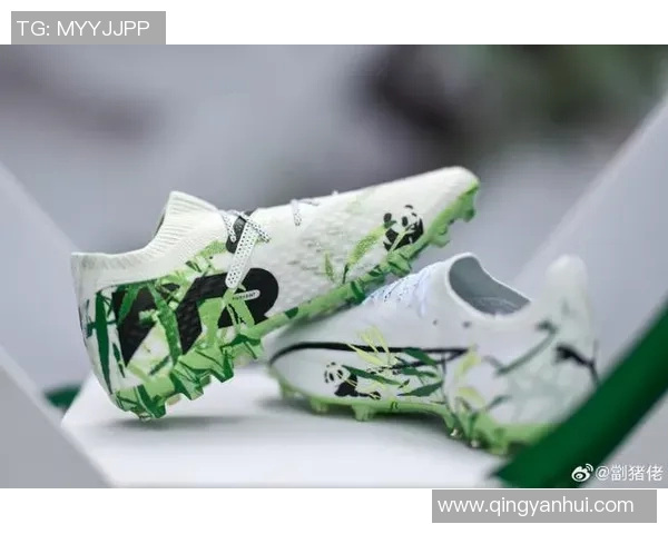 与足球明星联名推出的限量版运动鞋引领时尚潮流与运动风尚