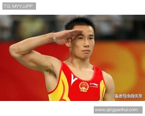 国内体育明星综合评价榜单揭晓谁将成为新一代运动偶像