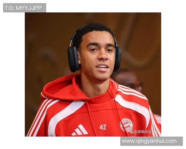 贾马尔穆西亚拉展现球场突破速度与技巧的完美融合与魅力 贾马尔穆西亚拉展现球场突破速度与技巧的完美融合与魅力