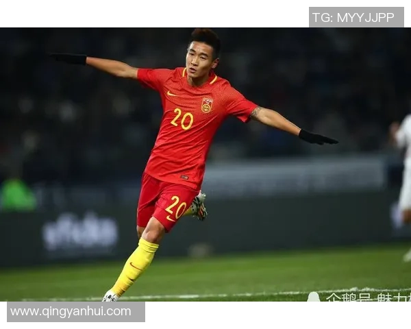 中国足球明星员的崛起与挑战解析以及未来发展展望 中国足球明星员的崛起与挑战解析以及未来发展展望