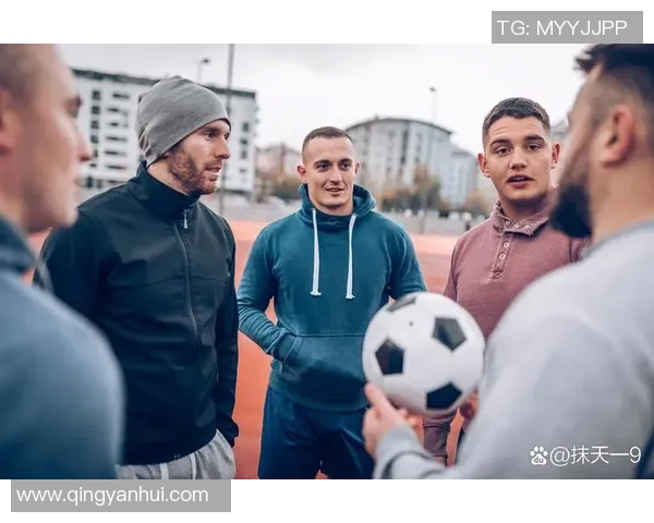 如何通过社交媒体和足球明星建立联系与互动的有效方法