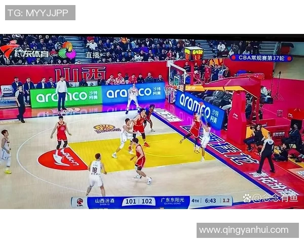 CBA焦点对决北京队迎战广东队谁能在巅峰之战中笑到最后 CBA焦点对决北京队迎战广东队谁能在巅峰之战中笑到最后