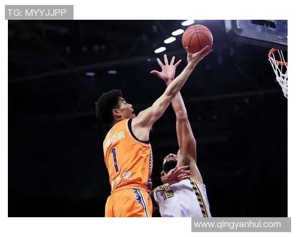 刘铮：从篮球场上的拼搏者到人生道路上的追梦人